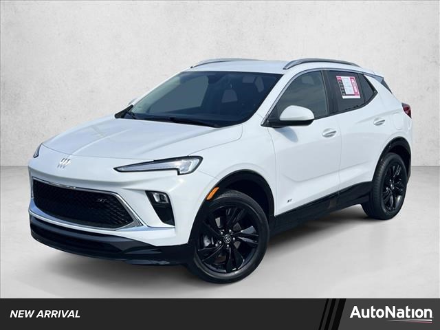 2025 Buick Encore GX Sport Touring FWD