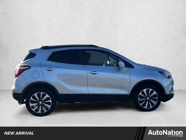 2017 Buick Encore Preferred II AWD
