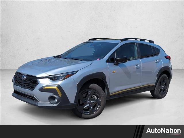 2024 Subaru Crosstrek Sport AWD