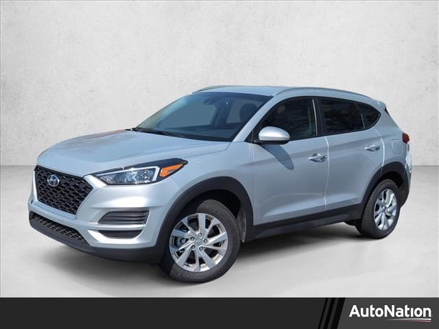 2019 Hyundai Tucson Value FWD
