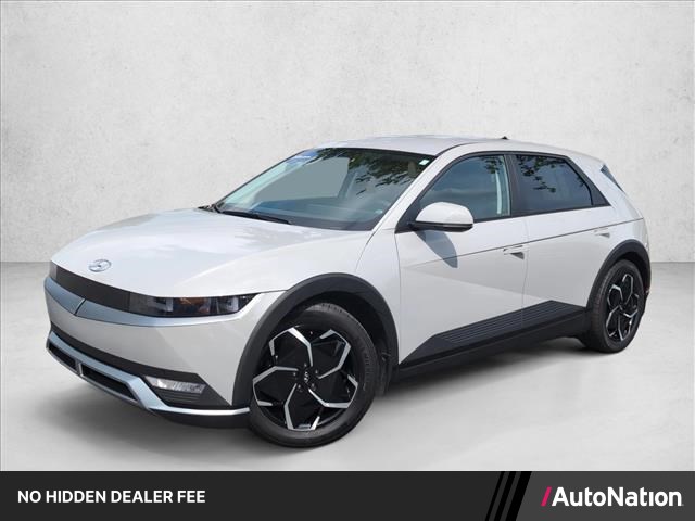 2023 Hyundai Ioniq 5 SEL RWD
