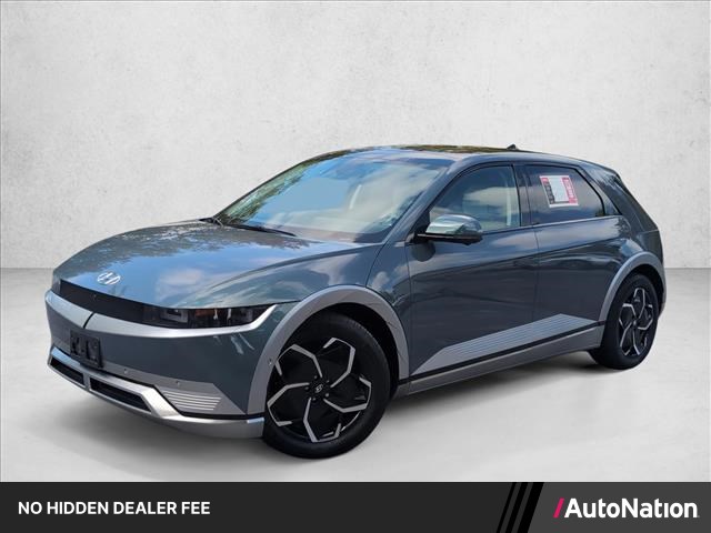 2024 Hyundai Ioniq 5 Limited RWD   