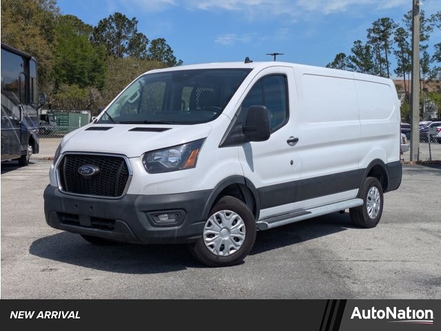 2024 Ford Transit Cargo 250 Low Roof LB RWD