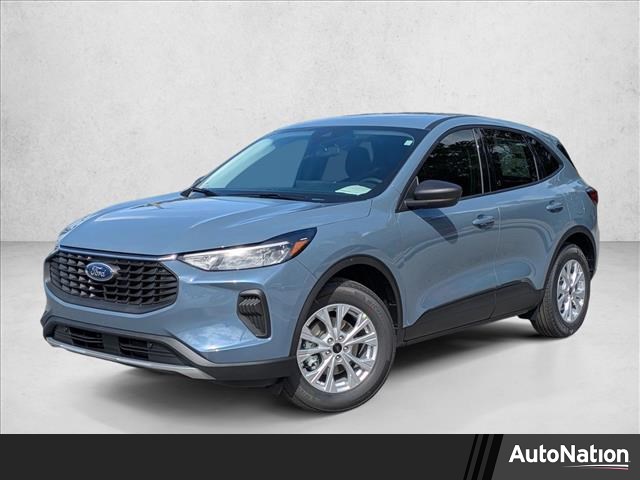 2026 Ford Escape