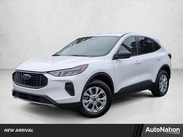 2024 Ford Escape Active AWD
