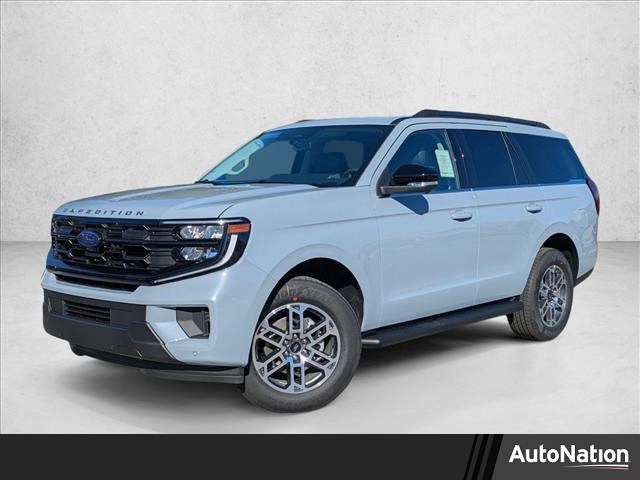 2026 Ford Expedition Active RWD