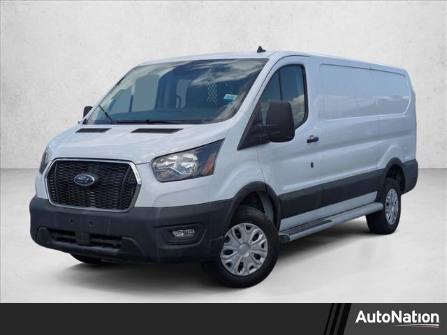 2024 Ford Transit Cargo 250 Low Roof LB RWD