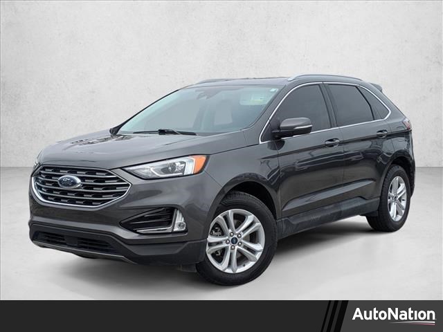 2020 Ford Edge SEL FWD