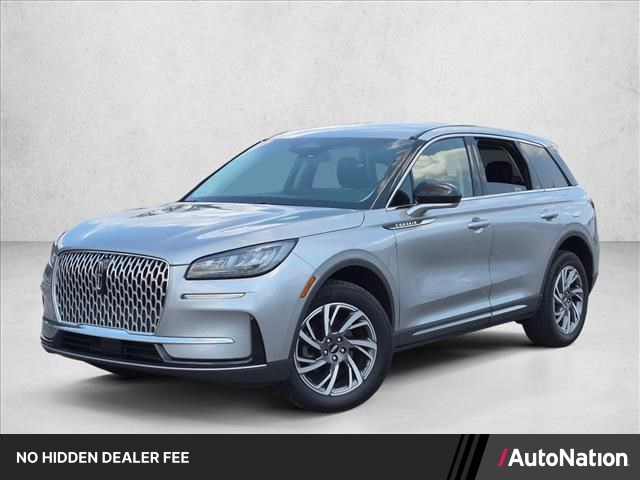 2024 Lincoln Corsair Premiere FWD