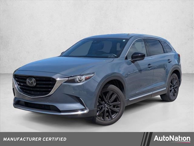 2023 Mazda CX-9 Carbon Edition AWD