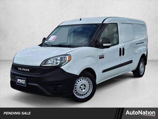 2021 RAM ProMaster City Tradesman Cargo Van FWD