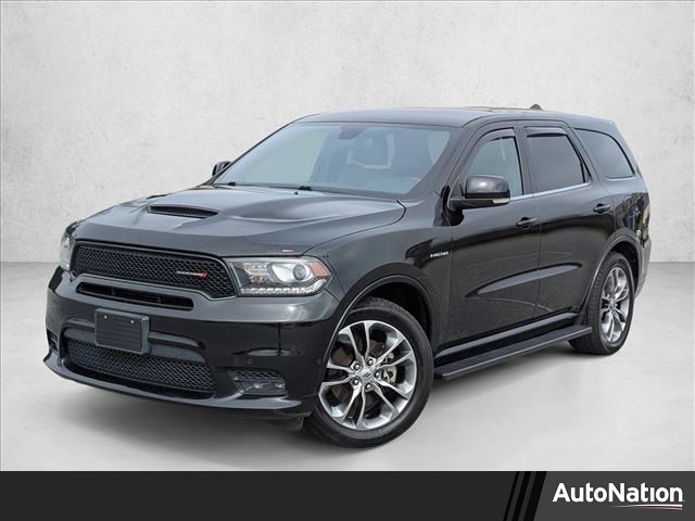 2020 Dodge Durango R/T AWD