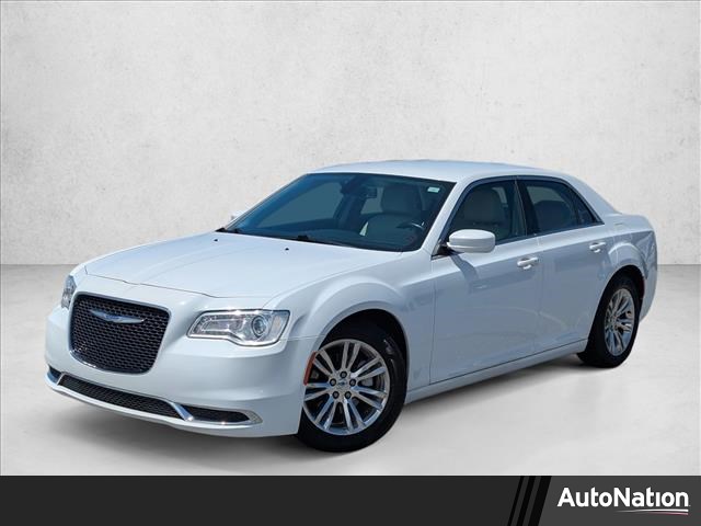 2019 Chrysler 300 Touring L RWD