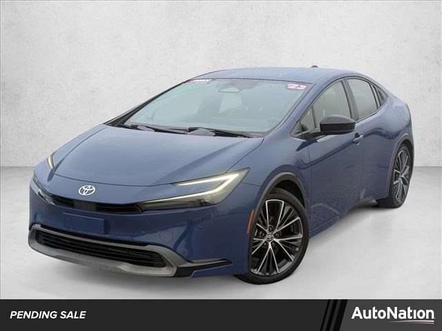 2023 Toyota Prius XLE FWD