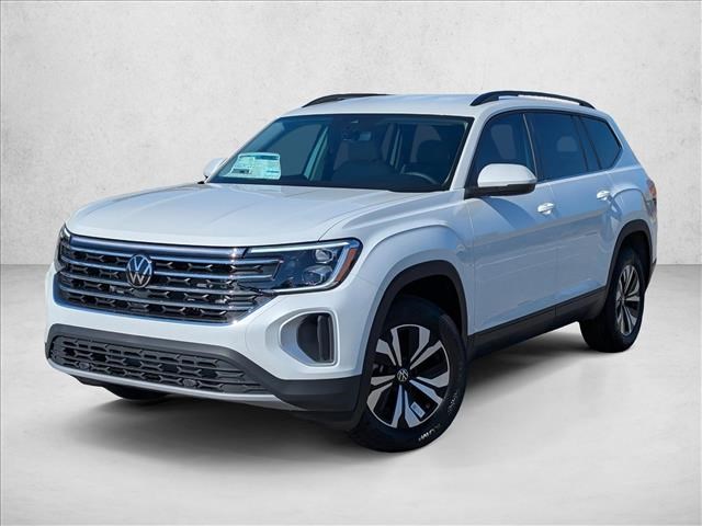 2026 Volkswagen Atlas SE FWD