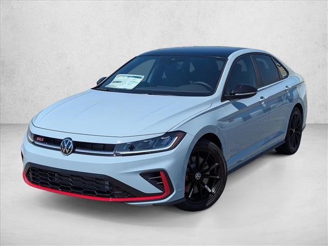 2026 Volkswagen Jetta GLI Autobahn FWD