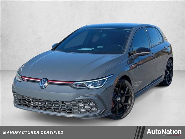 2024 Volkswagen Golf GTI 380 SE FWD