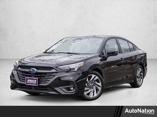 2025 Subaru Legacy Limited AWD