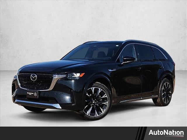2024 Mazda CX-90 3.3 Turbo S Premium AWD