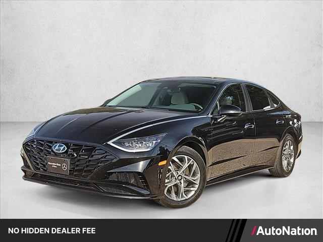 2023 Hyundai Sonata SEL FWD