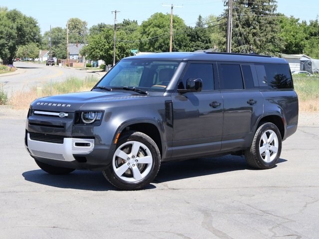 2023 Land Rover Defender 130 First Edition AWD