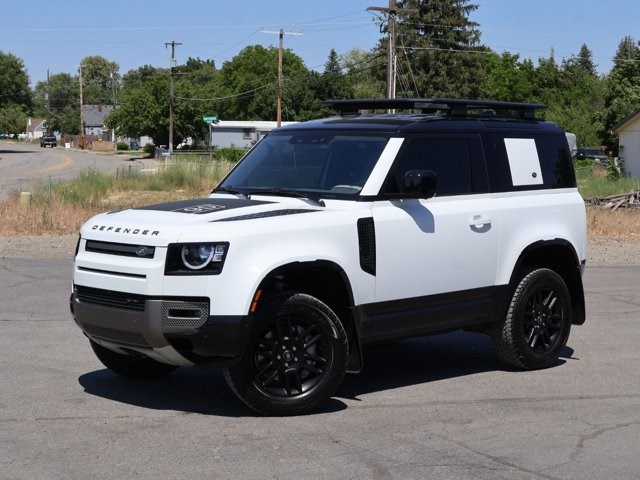 2022 Land Rover Defender 90 X-Dynamic S AWD