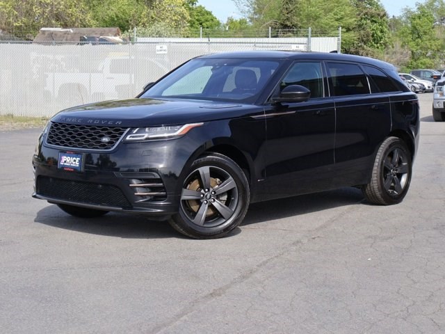 2020 Land Rover Range Rover Velar P250 R-Dynamic S AWD