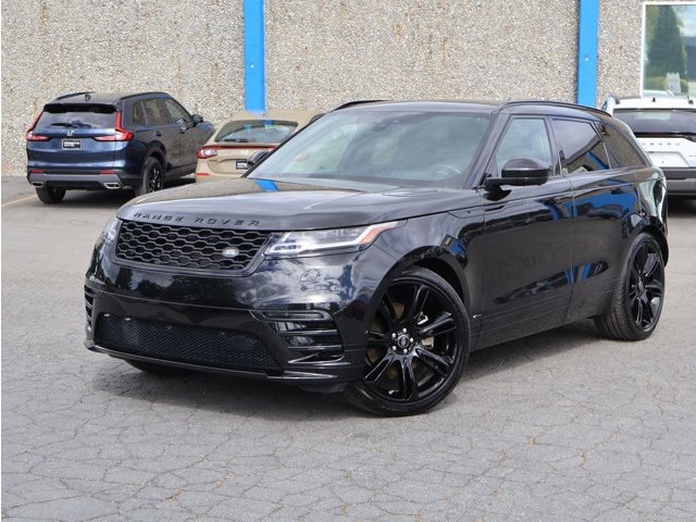2020 Land Rover Range Rover Velar P380 R-Dynamic HSE AWD
