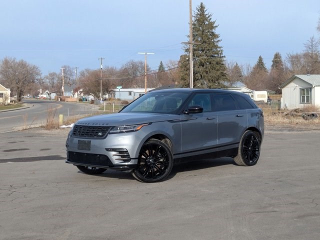 2024 Land Rover Range Rover Velar P400 Dynamic HSE AWD
