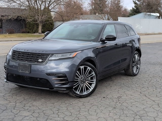 2024 Land Rover Range Rover Velar P400 Dynamic HSE AWD
