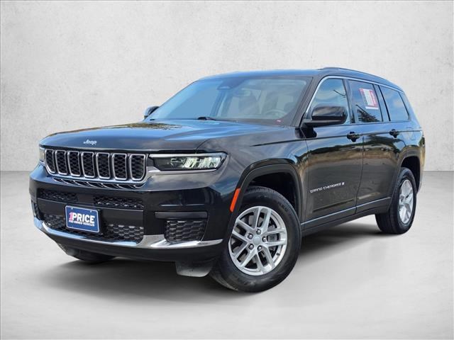 2023 Jeep Grand Cherokee L Laredo RWD