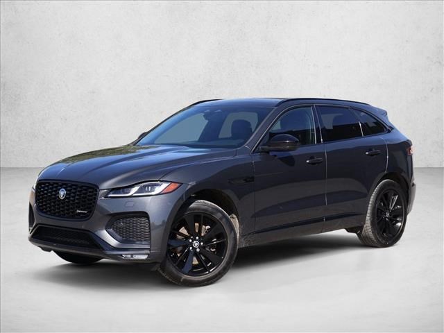2024 Jaguar F-PACE P250 R-Dynamic S AWD