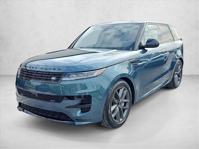 2025 Land Rover Range Rover Sport P530 Dynamic SE AWD