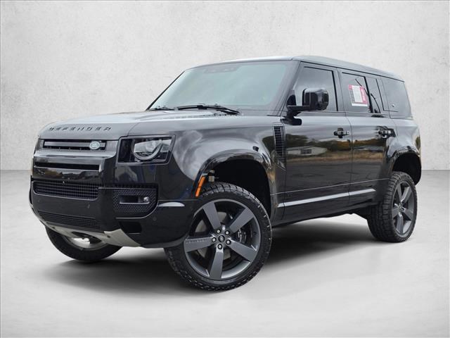 2023 Land Rover Defender 110 V8 AWD