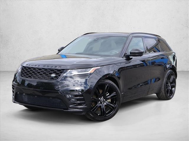  2020 Land Rover Range Rover Velar P380 R-Dynamic HSE AWD   