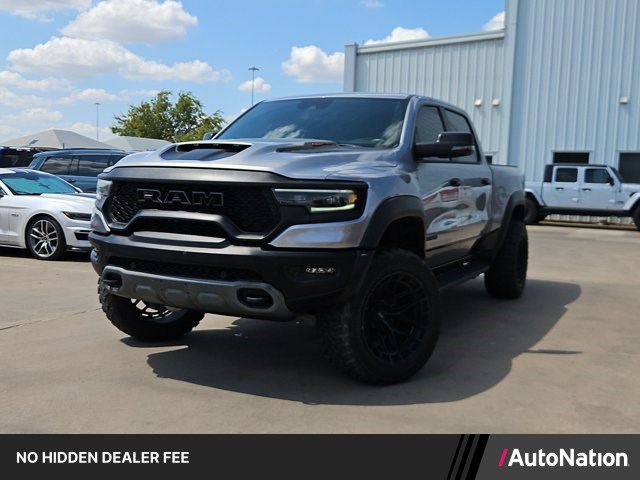 2024 RAM 1500 TRX Crew Cab 4WD