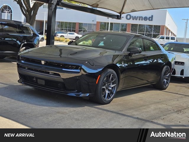 2026 Dodge Charger Scat Pack Sedan AWD