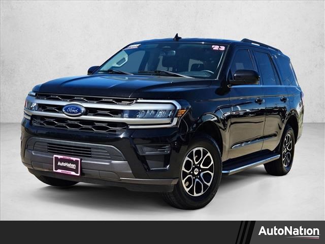 2023 Ford Expedition XLT RWD