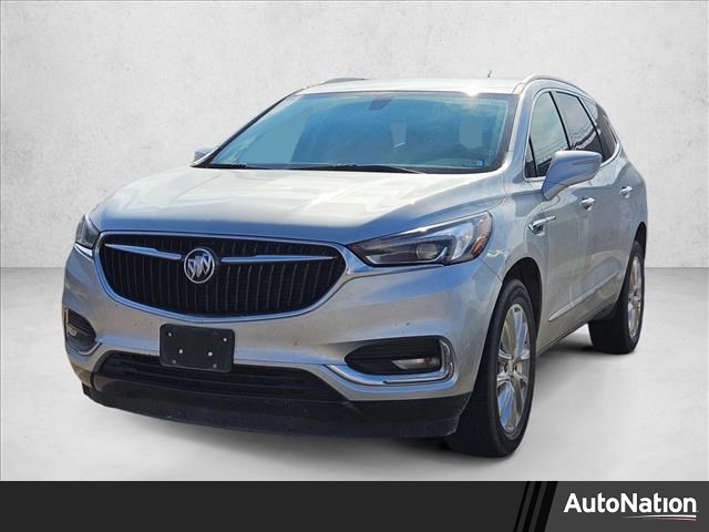 2021 Buick Enclave Essence FWD