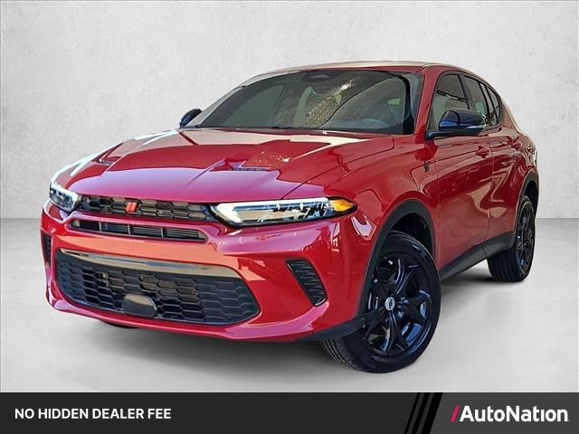 2024 Dodge Hornet GT AWD