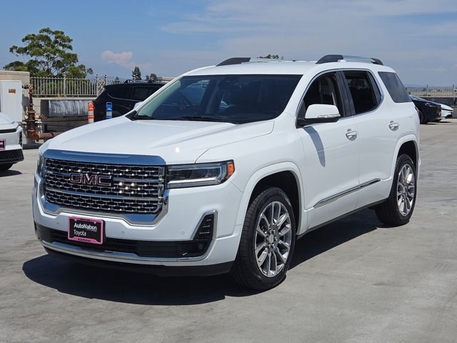 2023 GMC Acadia Denali FWD