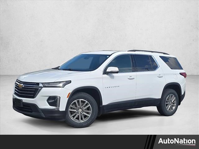 2023 Chevrolet Traverse LT Cloth FWD