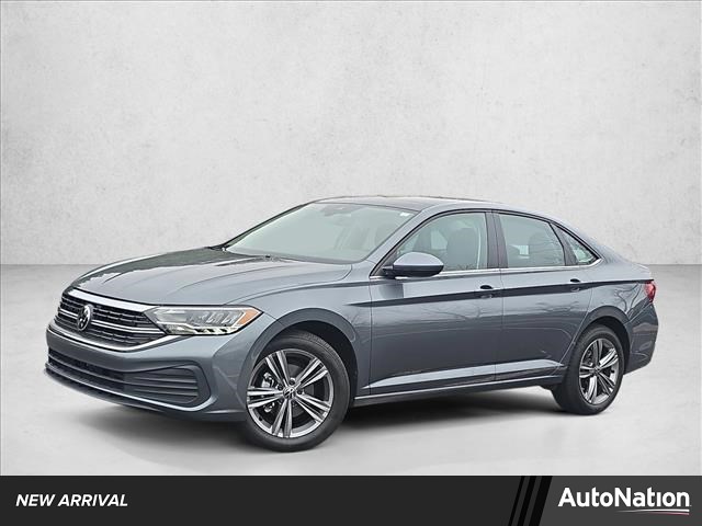 2024 Volkswagen Jetta SE FWD