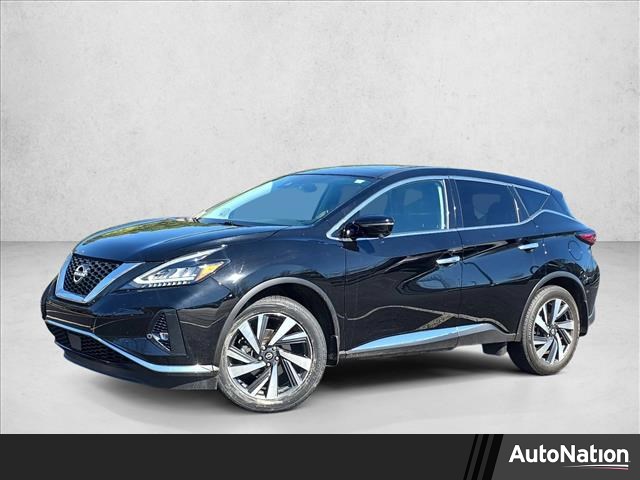 2024 Nissan Murano SL FWD