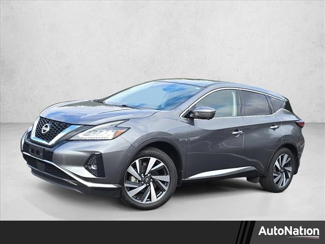 2024 Nissan Murano SL AWD