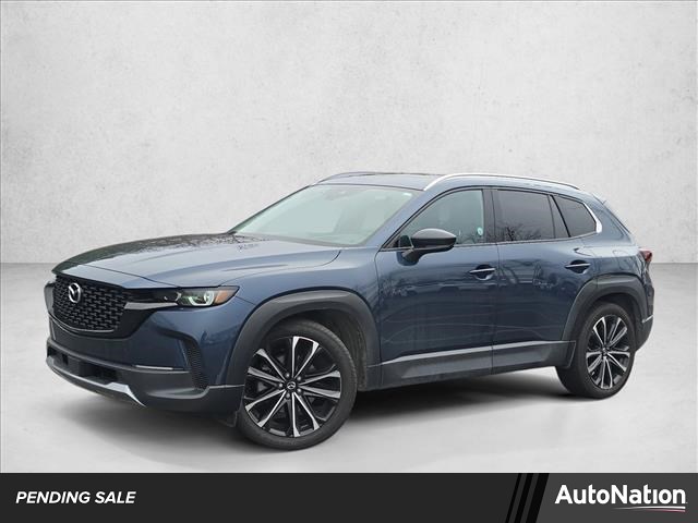 2023 Mazda CX-50 2.5 Turbo Premium AWD