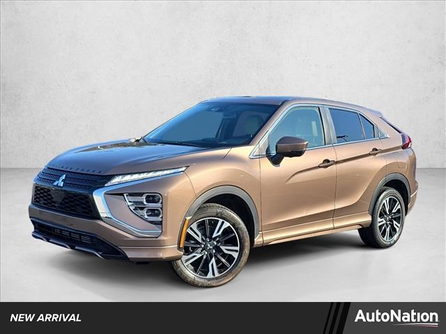 2023 Mitsubishi Eclipse Cross SEL S-AWC