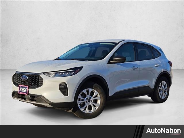 2025 Ford Escape Active AWD