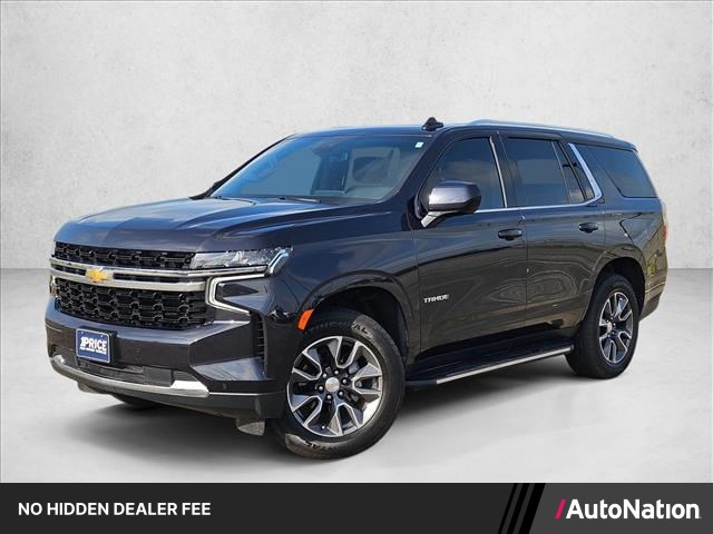 2024 Chevrolet Tahoe LS RWD