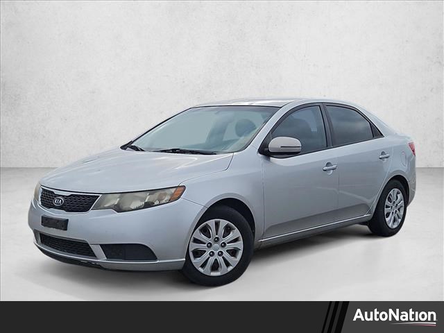 2012 Kia Forte EX